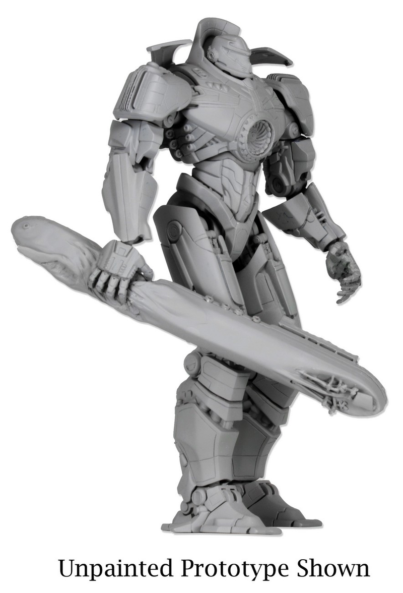 Illustration for article titled Pacific Rim Wave 4 will include Boat-wielding Gipsy and Tacit Ronin!